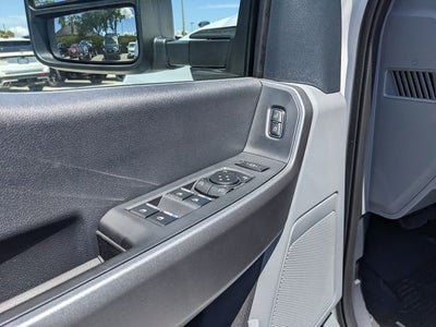 2026 Ford F-350SD XLT DRW
