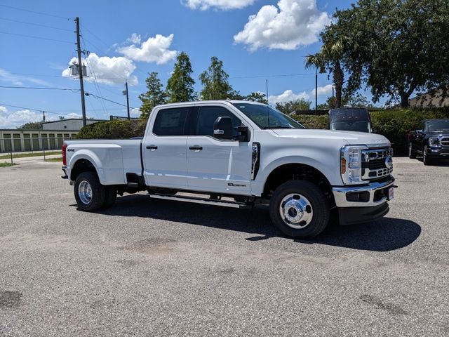 2026 Ford F-350SD XLT DRW
