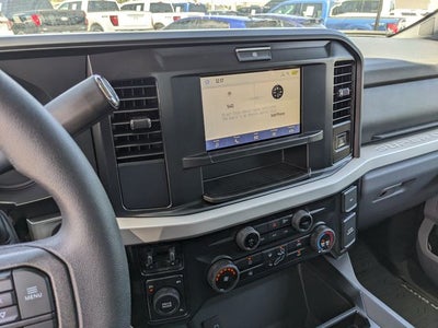 2026 Ford F-350SD XLT DRW