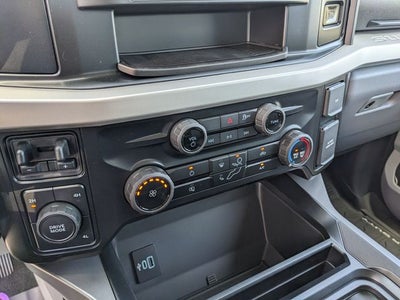 2026 Ford F-350SD XLT DRW