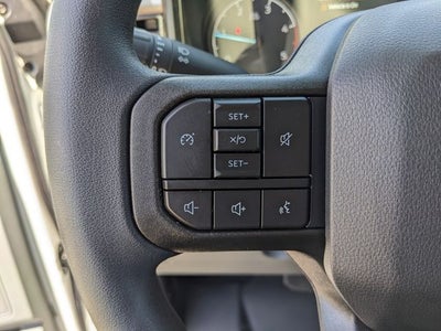 2026 Ford F-350SD XLT DRW
