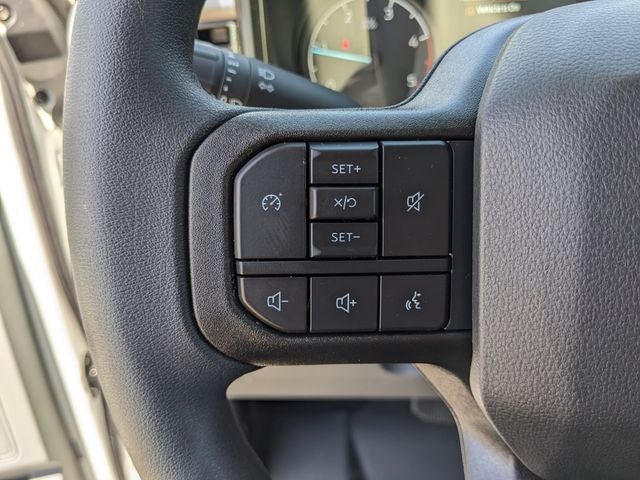 2026 Ford F-350SD XLT DRW