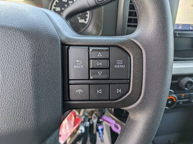 2026 Ford F-350SD XLT DRW