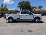 2026 Ford F-350SD XLT DRW