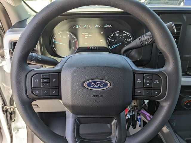 2026 Ford F-350SD XLT DRW