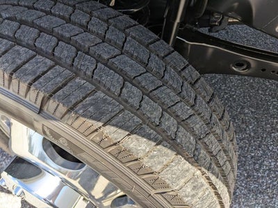 2026 Ford F-350SD XLT DRW