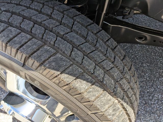 2026 Ford F-350SD XLT DRW