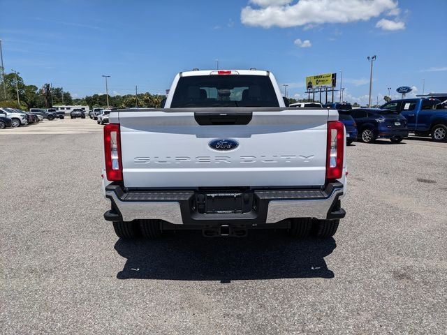 2026 Ford F-350SD XLT DRW