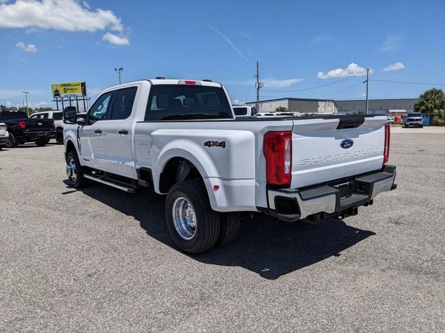 2026 Ford F-350SD XLT DRW