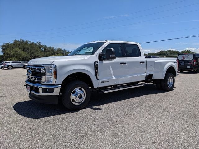 2026 Ford F-350SD XLT DRW