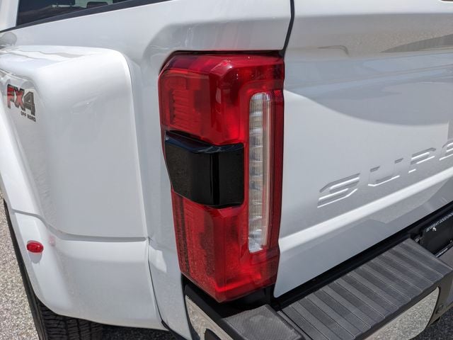 2026 Ford F-350SD XLT DRW
