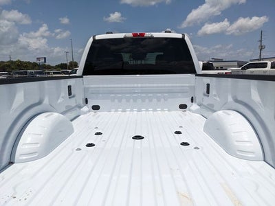 2026 Ford F-350SD XLT DRW