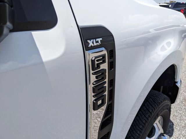 2026 Ford F-350SD XLT DRW