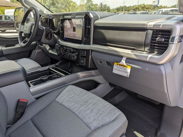 2026 Ford F-350SD XLT DRW