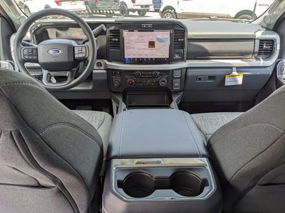 2026 Ford F-350SD XLT DRW