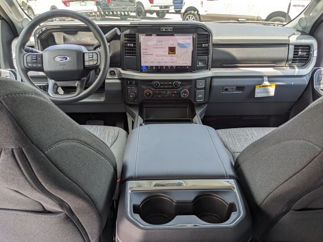 2026 Ford F-350SD XLT DRW