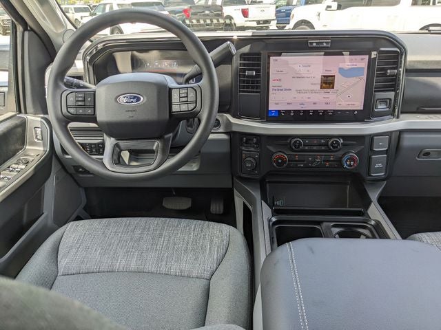 2026 Ford F-350SD XLT DRW