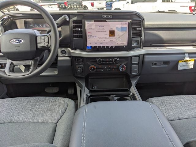 2026 Ford F-350SD XLT DRW