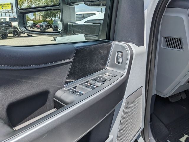 2026 Ford F-350SD XLT DRW