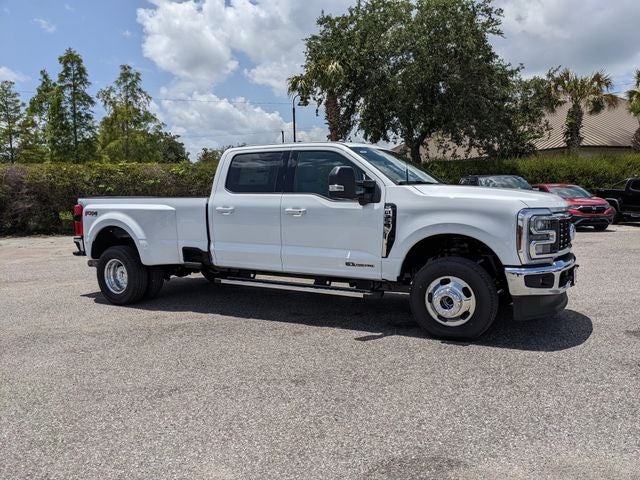 2026 Ford F-350SD XLT DRW