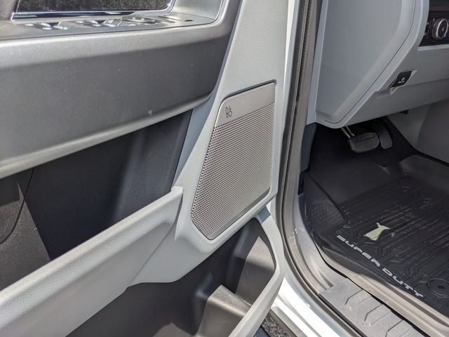2026 Ford F-350SD XLT DRW