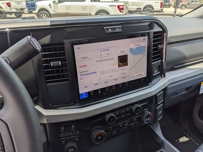 2026 Ford F-350SD XLT DRW