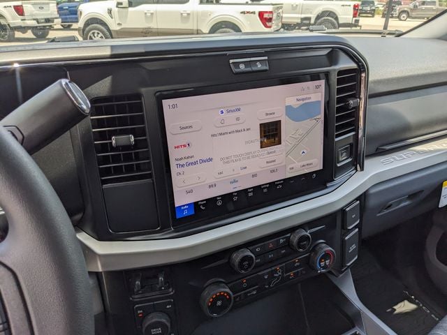2026 Ford F-350SD XLT DRW