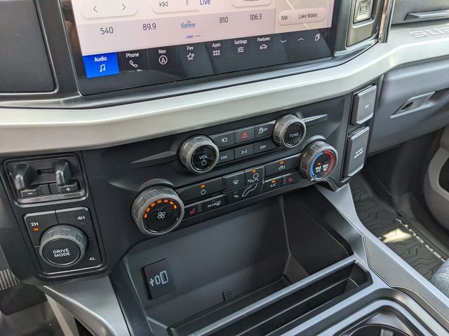 2026 Ford F-350SD XLT DRW
