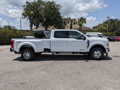 2026 Ford F-350SD XLT DRW