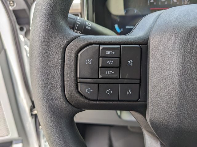 2026 Ford F-350SD XLT DRW