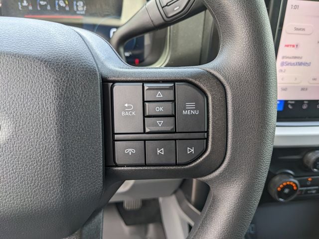 2026 Ford F-350SD XLT DRW
