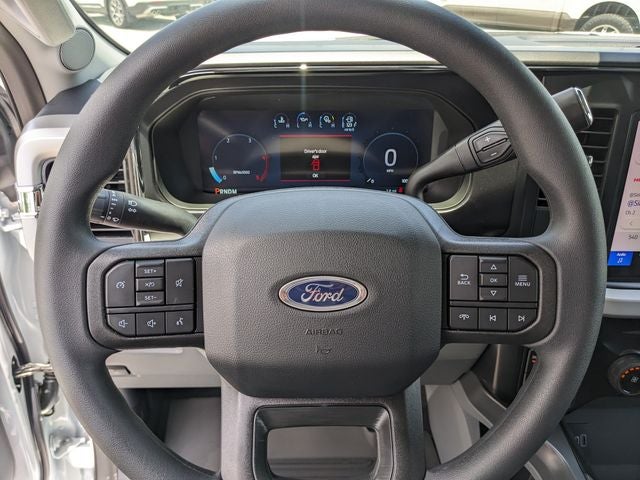2026 Ford F-350SD XLT DRW