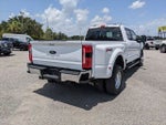 2026 Ford F-350SD XLT DRW