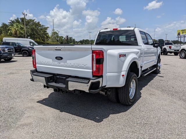 2026 Ford F-350SD XLT DRW