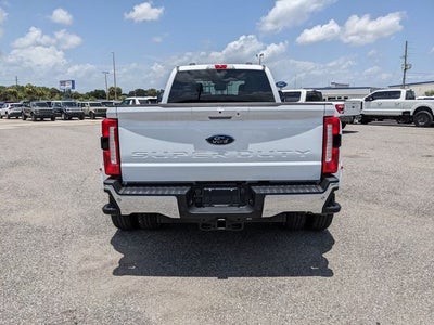 2026 Ford F-350SD XLT DRW