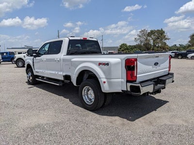2026 Ford F-350SD XLT DRW