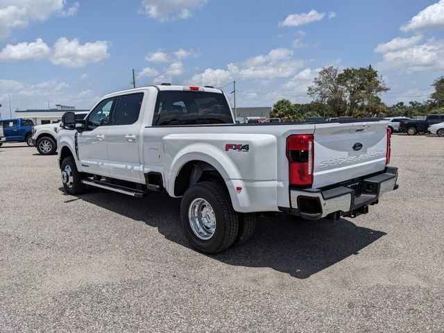 2026 Ford F-350SD XLT DRW