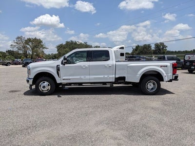 2026 Ford F-350SD XLT DRW