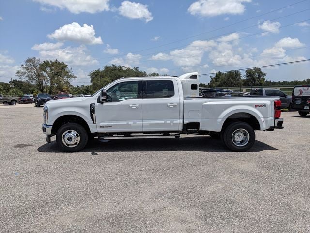 2026 Ford F-350SD XLT DRW