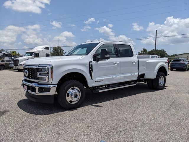 2026 Ford F-350SD XLT DRW
