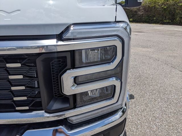 2026 Ford F-350SD XLT DRW