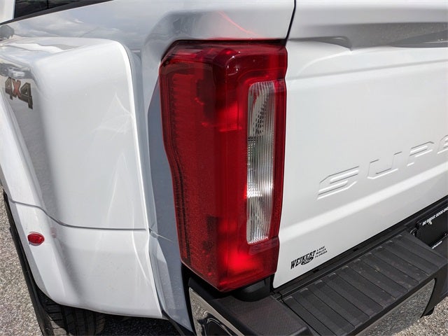 2026 Ford F-350SD XLT DRW