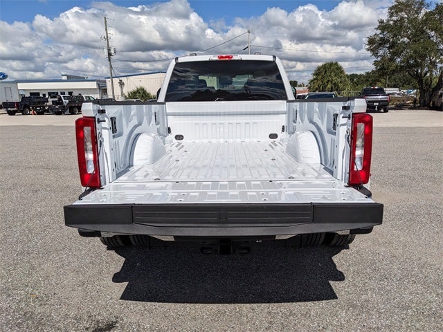 2026 Ford F-350SD XLT DRW