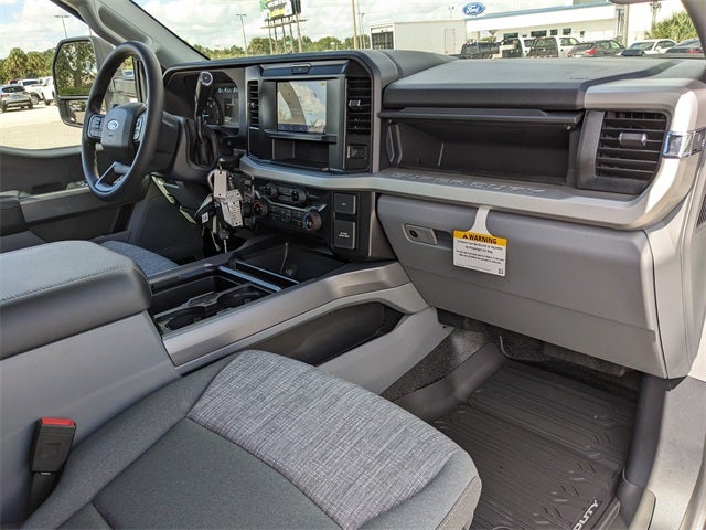 2026 Ford F-350SD XLT DRW