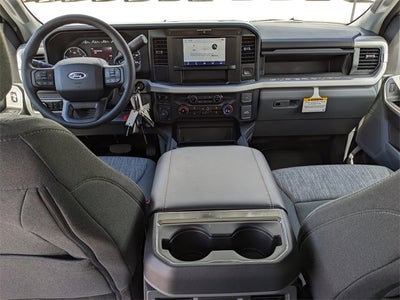 2026 Ford F-350SD XLT DRW