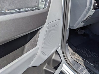 2026 Ford F-350SD XLT DRW