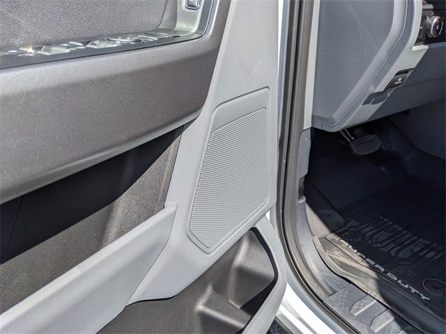 2026 Ford F-350SD XLT DRW