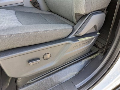 2026 Ford F-350SD XLT DRW