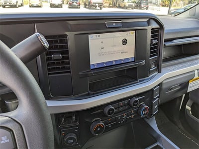 2026 Ford F-350SD XLT DRW