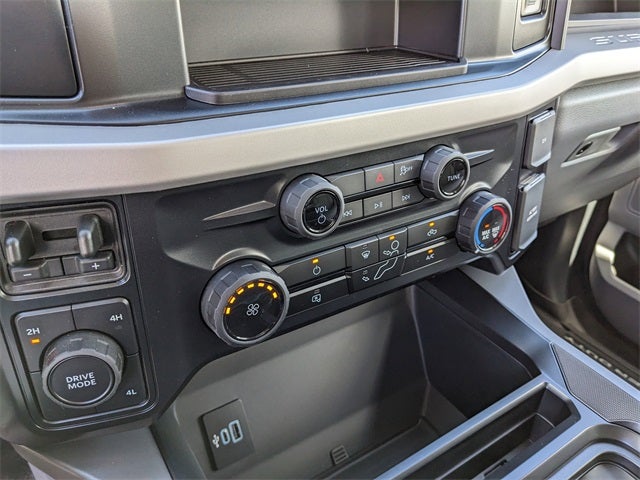 2026 Ford F-350SD XLT DRW